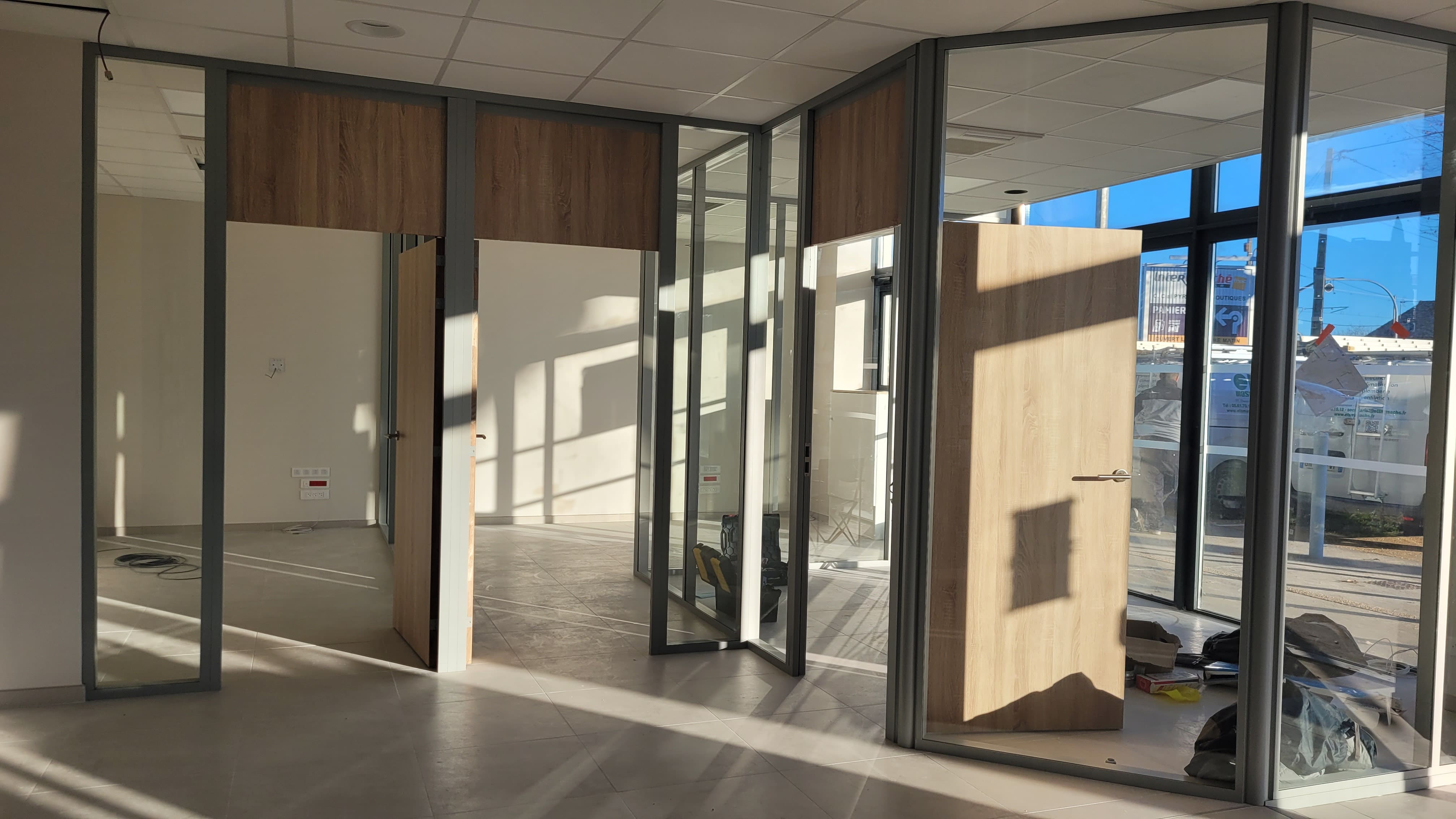 En cours - Intérieur 5